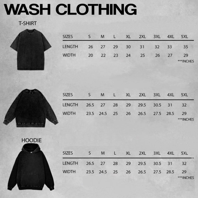 [HIKISTREET] Vintage Spawn Acid Washed T-Shirt, DC Merch, Comics Washed Oversized Tee, Aesthetic Comics Streetwear Gift